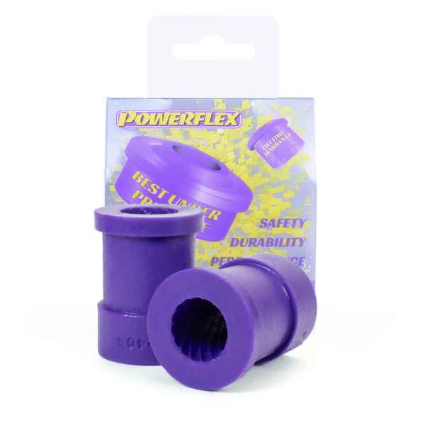 Powerflex Road Series passend für Saab 900 (1983-1993) Stabilisator an Querlenker vorne