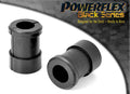 Powerflex Black Series  passend für Saab 900 (1983-1993) Stabilisator an Querlenker vorne