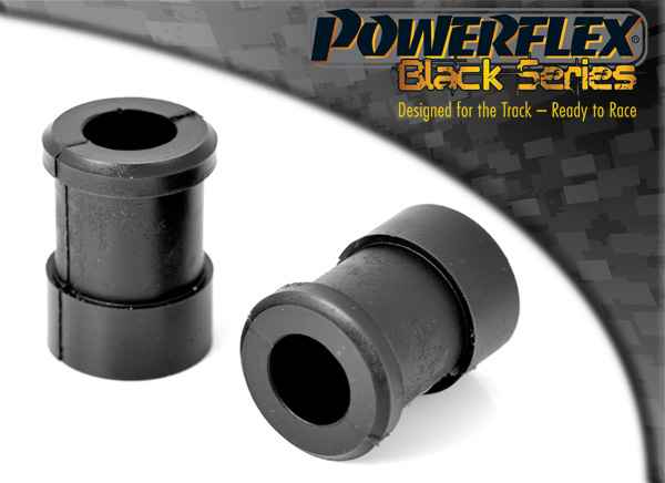 Powerflex Black Series  passend für Saab 900 (1983-1993) Stabilisator an Querlenker vorne