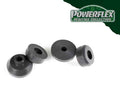 Powerflex Heritage Series passend für Saab 99 (1970-1974) Stoßdämpfer Aufnahme oben hinten