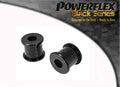 Powerflex Black Series  passend für Saab 96 (1960-1979) Stabilisator an Querlenker vorne