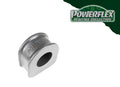 Powerflex Heritage Series passend für Saab 900 (1994-1998) Lenkgetriebe Aufnahme rund