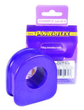 Powerflex Road Series passend für Saab 900 (1994-1998) Lenkgetriebe Aufnahme rund