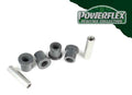 Powerflex Heritage Series passend für Saab 900 (1983-1993) Querlenker vorne äußere PU Buchse oben