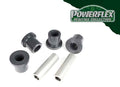 Powerflex Heritage Series passend für Saab 900 (1983-1993) Lenkgetriebe zu Karosserie