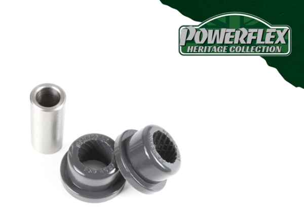 Powerflex Heritage Series passend für Saab 900 (1983-1993) Lichtmaschine Verstellarm PU Buchse