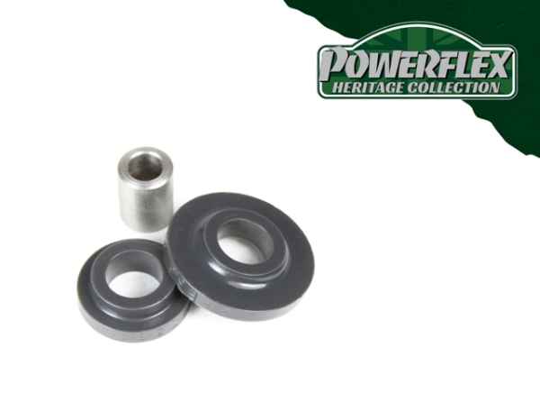 Powerflex Heritage Series passend für Saab 900 (1983-1993) Lenkgetriebe Aufnahme