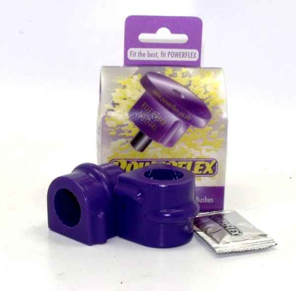 Powerflex Road Series passend für Vauxhall / Opel Vectra C (2002-2008) Stabilisator vorne an Fahrgestell 25mm