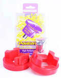 Powerflex Road Series passend für Saab 9-3 (2003-2014) Motorlager unten hinten Diesel