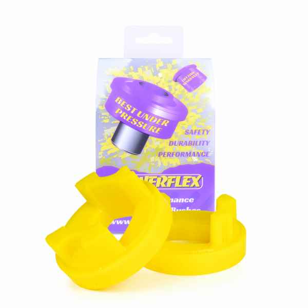 Powerflex Road Series passend für Saab 9-3 (2003-2014) Motorlager unten hinten