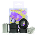 Powerflex Road Series passend für Smart Roadster 452 inc Brabus (2003 - 2005) Lenkgetriebe zu Karosserie