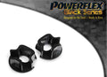 Powerflex Black Series  passend für Smart Roadster 452 inc Brabus (2003 - 2005) Einsatz für Motorlager