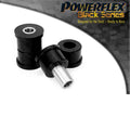 Powerflex Black Series  passend für Subaru Outback (1998 - 2003) Vorderradaufhängung PU Buchse vorne