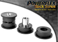 Powerflex Black Series  passend für Subaru Outback (1998 - 2003) Vorderradaufhängung PU Buchse hinten