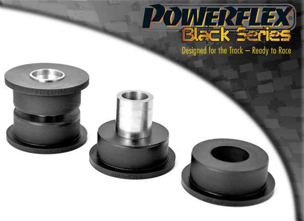 Powerflex Black Series  passend für Subaru Outback (1998 - 2003) Vorderradaufhängung PU Buchse hinten