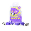 Powerflex Road Series passend für Subaru Outback (1998 - 2003) Vorderradaufhängung PU Buchse hinten