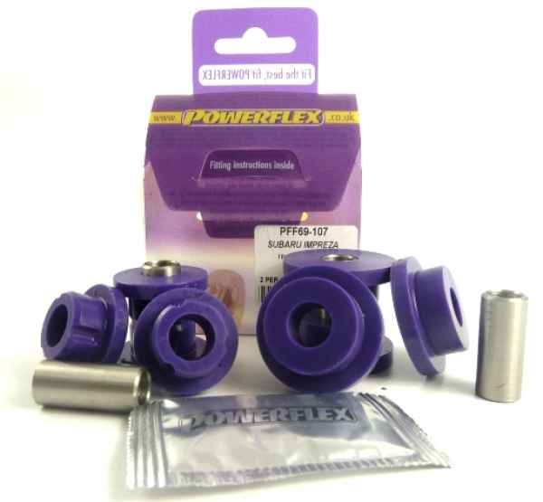 Powerflex Road Series passend für Subaru Outback (1998 - 2003) Stabilisator Anschlag vorne