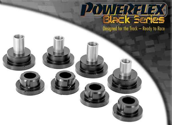 Powerflex Black Series  passend für Subaru Outback (1998 - 2003) Stabilisator Anschlag vorne