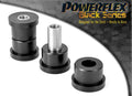Powerflex Black Series  passend für Subaru Impreza Turbo inc. WRX & STi GD,GG (2000 - 2007) Vorderradaufhängung PU Buchse vorne