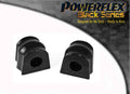 Powerflex Black Series  passend für Subaru Outback (1998 - 2003) Stabilisator vorne 18mm