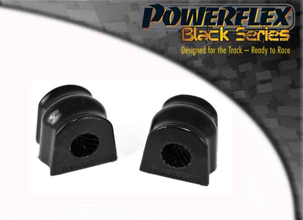 Powerflex Black Series  passend für Subaru Outback (1998 - 2003) Stabilisator vorne 18mm