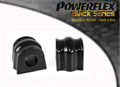 Powerflex Black Series  passend für Subaru Outback (1998 - 2003) Stabilisator vorne 19mm