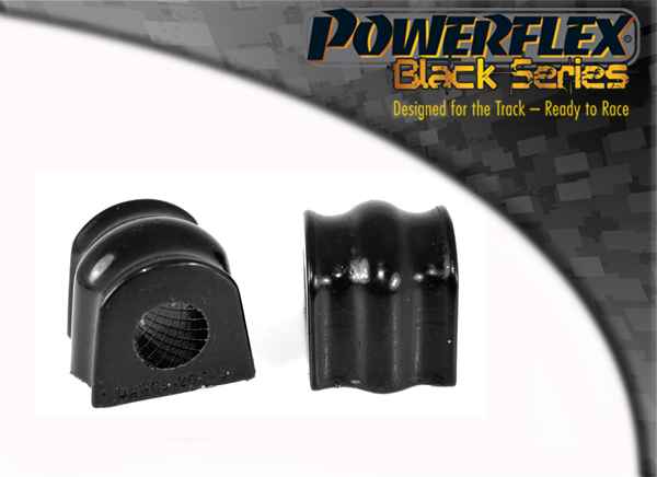 Powerflex Black Series  passend für Subaru Outback (1998 - 2003) Stabilisator vorne 19mm