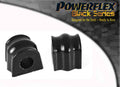 Powerflex Black Series  passend für Subaru Outback (1998 - 2003) Stabilisator vorne 20mm