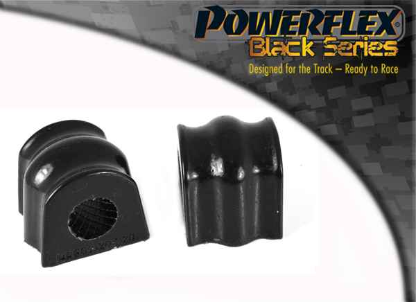 Powerflex Black Series  passend für Subaru Outback (1998 - 2003) Stabilisator vorne 20mm