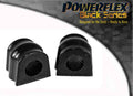 Powerflex Black Series  passend für Subaru Outback (1998 - 2003) Stabilisator vorne 22mm