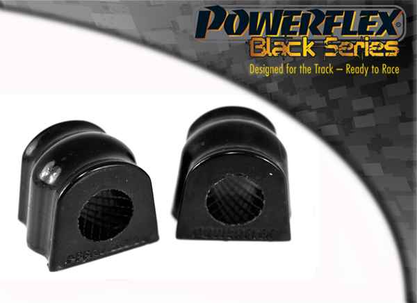 Powerflex Black Series  passend für Subaru Outback (1998 - 2003) Stabilisator vorne 22mm
