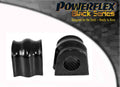 Powerflex Black Series  passend für Subaru Outback (1998 - 2003) Stabilisator vorne 23mm