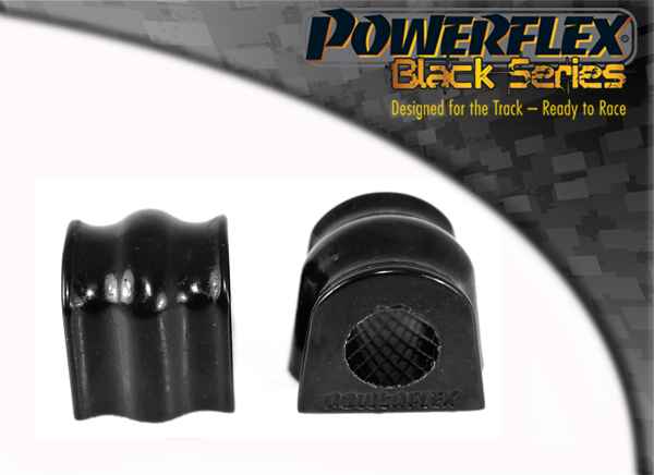Powerflex Black Series  passend für Subaru Outback (1998 - 2003) Stabilisator vorne 23mm