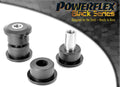 Powerflex Black Series  passend für Subaru Outback (2009 - 2014) Querlenker vorne PU Buchse vorne