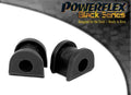 Powerflex Black Series  passend für Subaru Outback (2009 - 2014) Stabilisator vorne 20mm