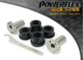 Powerflex Black Series  passend für Toyota 86 / GT86 (2012 on) Querlenker vorne unten vorne für Sturzeinstellung