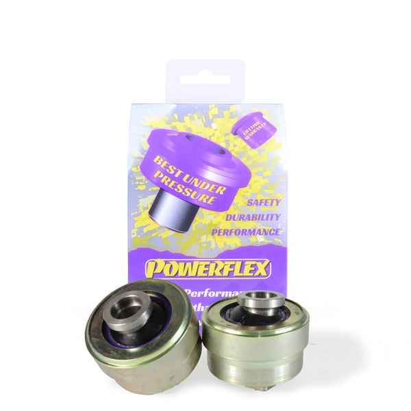 Powerflex Road Series passend für Toyota 86 / GT86 (2012 on) Querlenker vorne unten hinten für Nachlaufeinstellung