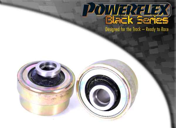 Powerflex Black Series  passend für Toyota 86 / GT86 (2012 on) Querlenker vorne unten hinten für Nachlaufeinstellung