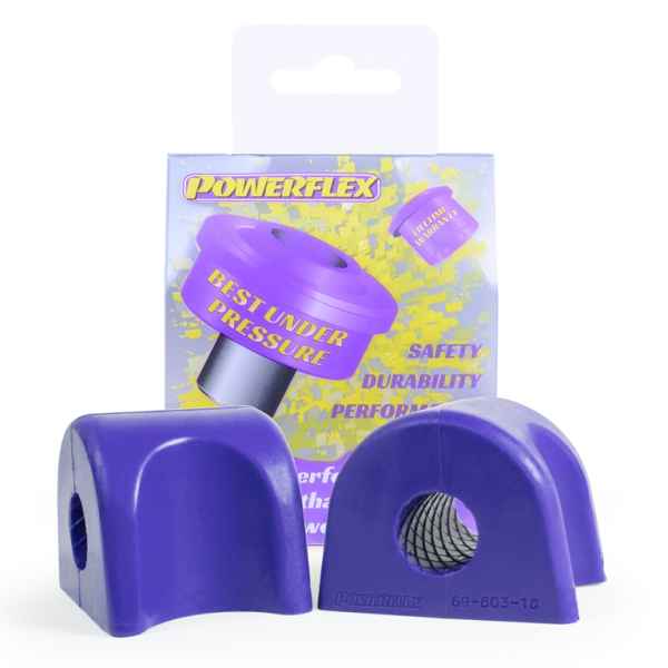 Powerflex Road Series passend für Toyota 86 / GT86 (2012 on) Stabilisator vorne 18mm