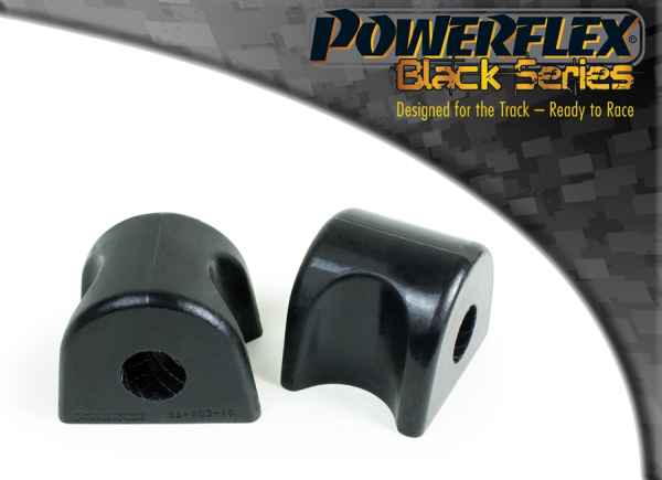Powerflex Black Series  passend für Toyota 86 / GT86 (2012 on) Stabilisator vorne 18mm