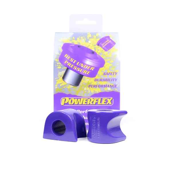 Powerflex Road Series passend für Toyota 86 / GT86 (2012 on) Stabilisator vorne 25mm