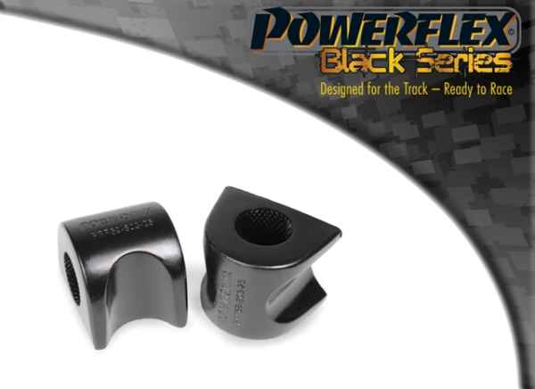 Powerflex Black Series  passend für Toyota 86 / GT86 (2012 on) Stabilisator vorne 25mm