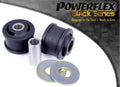 Powerflex Black Series  passend für Subaru Outback (2009 - 2014) Querlenker vorne, hintere Buchse