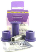 Powerflex Road Series passend für Vauxhall / Opel Agila (2000-2008) Querlenker vorne PU Buchse innen
