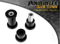Powerflex Black Series  passend für Suzuki Wagon R (2000 - 2008) Querlenker vorne PU Buchse innen