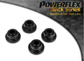 Powerflex Black Series  passend für Suzuki Wagon R (2000 - 2008) Querlenker zu Stabilisator