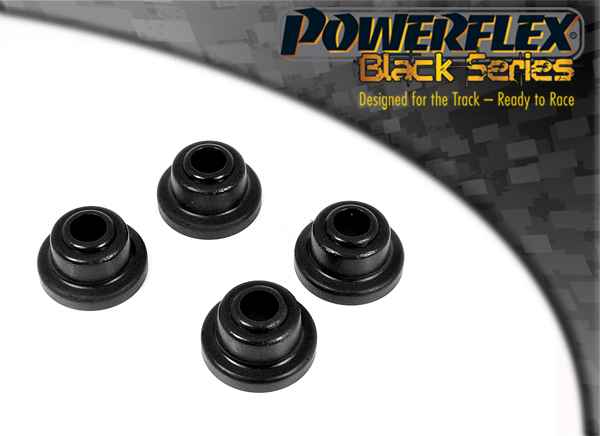 Powerflex Black Series  passend für Suzuki Wagon R (2000 - 2008) Querlenker zu Stabilisator