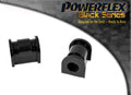 Powerflex Black Series  passend für Suzuki Wagon R (2000 - 2008) Stabilisator vorne 21mm