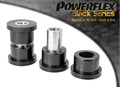 Powerflex Black Series  passend für Suzuki Swift Sport (ZC31S) (2006 - 2010) Querlenker vorne VA