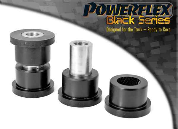 Powerflex Black Series  passend für Suzuki Swift Sport (ZC31S) (2006 - 2010) Querlenker vorne VA